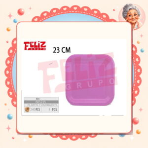la-icha-03434 9' Feliz Ref. 605225
