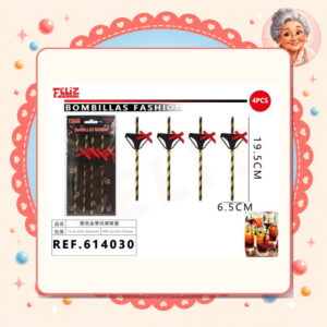 la-icha-03445 Fashion Feliz Ref. 614030