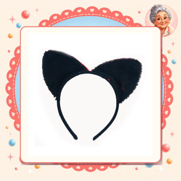 7- Disfraces Feliz Ref. 601501