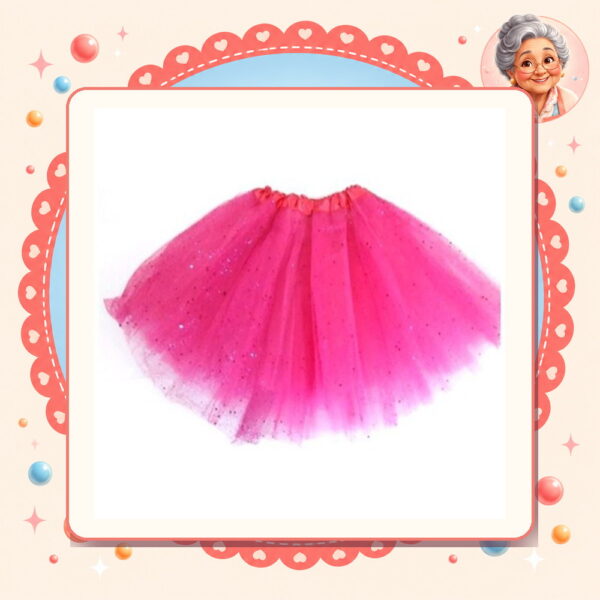 la-icha-03467 Tutu Feliz Ref. 601988