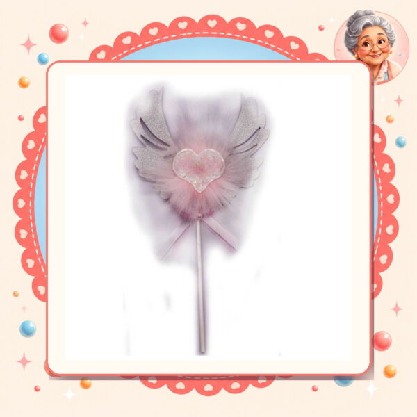 la-icha-03471 Pastel Feliz Ref. 603529