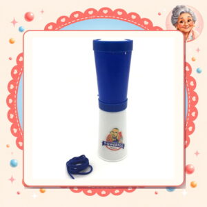 la-icha-03476 Vuvuzela Feliz Ref. 604104