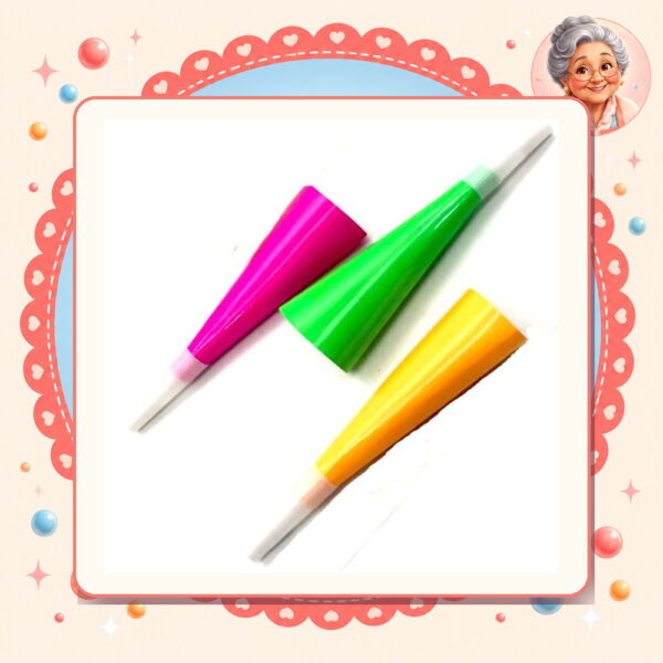 Vuvuzela Feliz Ref. 604123
