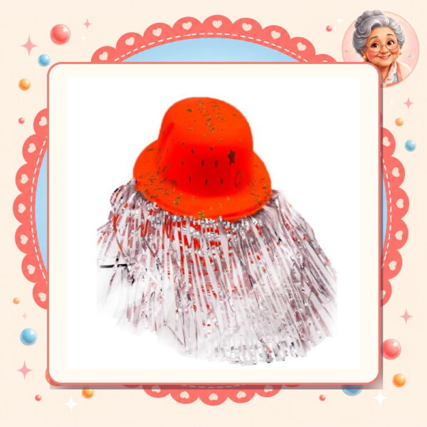 Gorro Feliz Ref. 604129