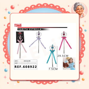Hadas Feliz Ref. 608922