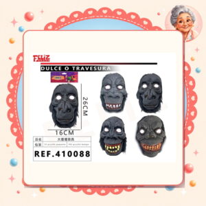 De Halloween Feliz Ref. 410088