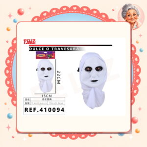 Halloween Feliz Ref. 410094