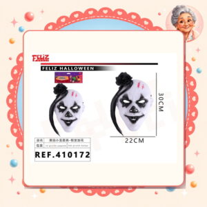 Payaso Feliz Ref. 410172