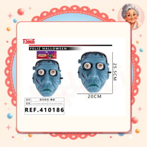 la-icha-03620 Zombi Feliz Ref. 410186