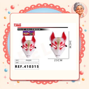 la-icha-03625 Halloween Feliz Ref. 410315