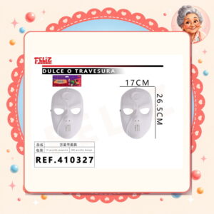 la-icha-03633 Halloween Feliz Ref. 410327