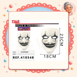 la-icha-03644 Blanconegro Halloween Feliz Ref. 410548