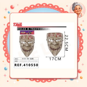 la-icha-03646 Me Halloween Feliz Ref. 410550