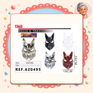 la-icha-03659 Halloween Feliz Ref. 620495
