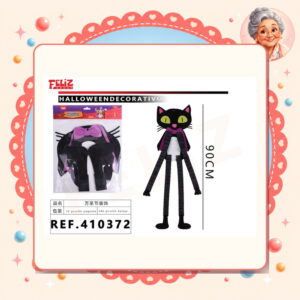 la-icha-03678 Halloween Feliz Ref. 410372