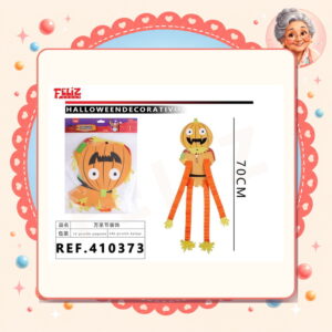 la-icha-03679 Halloween Feliz Ref. 410373