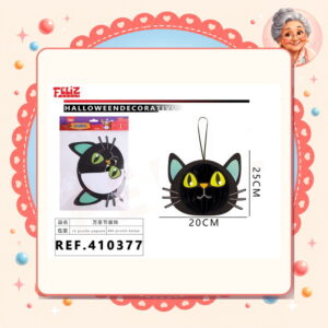 la-icha-03682 Halloween Feliz Ref. 410377
