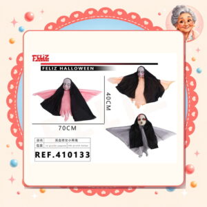 la-icha-03798 Halloween Feliz Ref. 410133