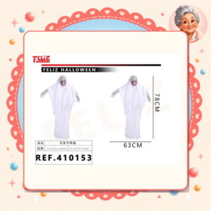 la-icha-03806 Halloween Feliz Ref. 410153