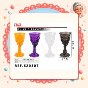 la-icha-03850 Halloween Feliz Ref. 620307
