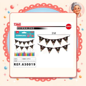la-icha-03983 Guinarlda Feliz Ref. 630019