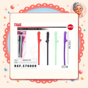 De Soltera Colores Feliz Ref. 570009