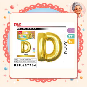 la-icha-04656 Dorado D Feliz Ref. 607764