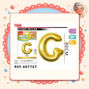 la-icha-04659 Dorado G Feliz Ref. 607767