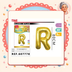 Dorado R Feliz Ref. 607778