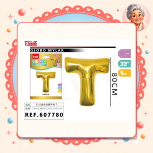 Dorado T Feliz Ref. 607780
