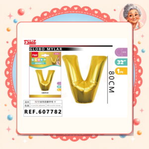 Dorado V Feliz Ref. 607782