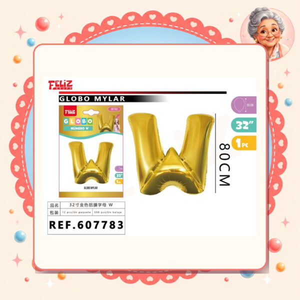 Dorado W Feliz Ref. 607783