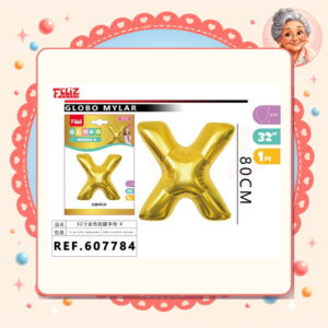 Dorado X Feliz Ref. 607784