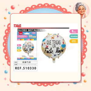 Espanol Feliz Ref. 510330