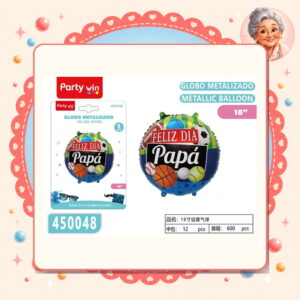 la-icha-05814 Del Padre Feliz Ref. 450048