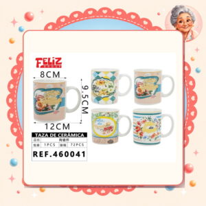 la-icha-05823 Ceramica Dia Padre Feliz Ref. 460041