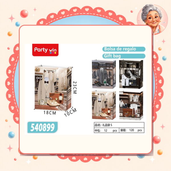 Regalo Dia Padre S Feliz Ref. 540899