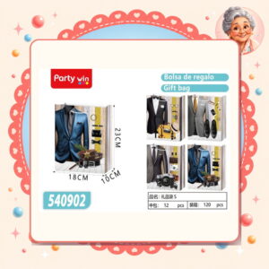 la-icha-05825 Regalo Dia Padre S Feliz Ref. 540902