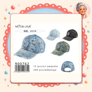 la-icha-05899 Gorro Moda Lina Ref. 900762
