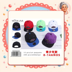 la-icha-05903 Gorro Moda Lina Ref. 900666