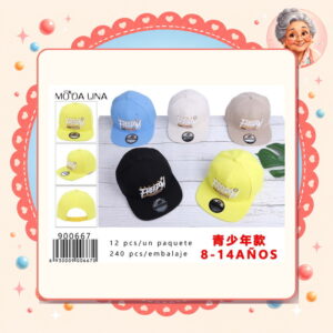 la-icha-05904 Gorro Moda Lina Ref. 900667